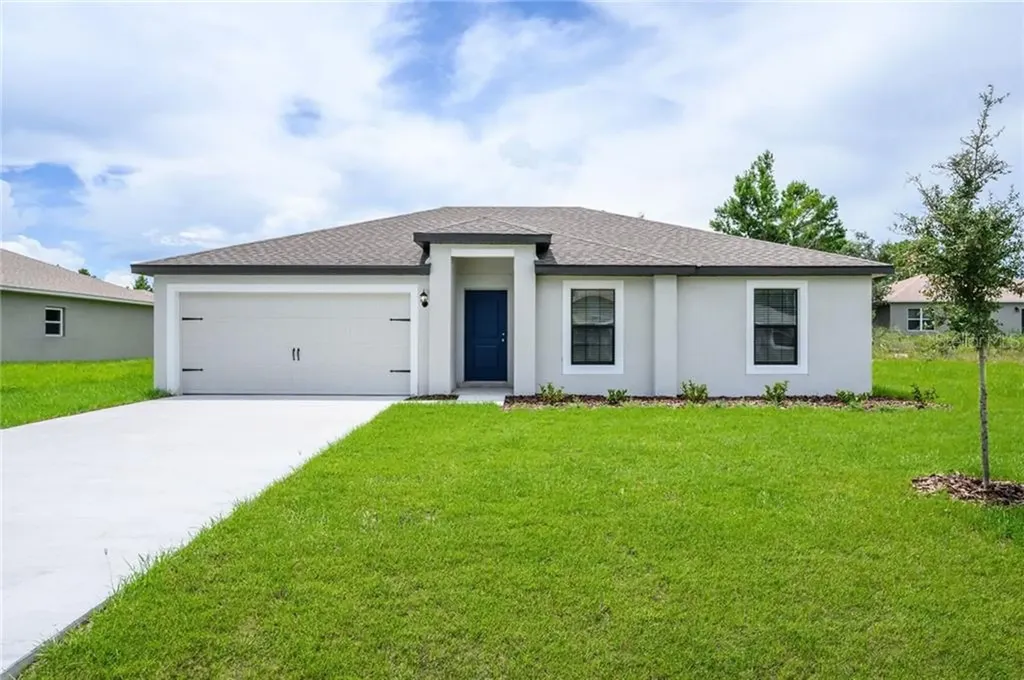 1621 Courtland Boulevard Deltona FL 32738