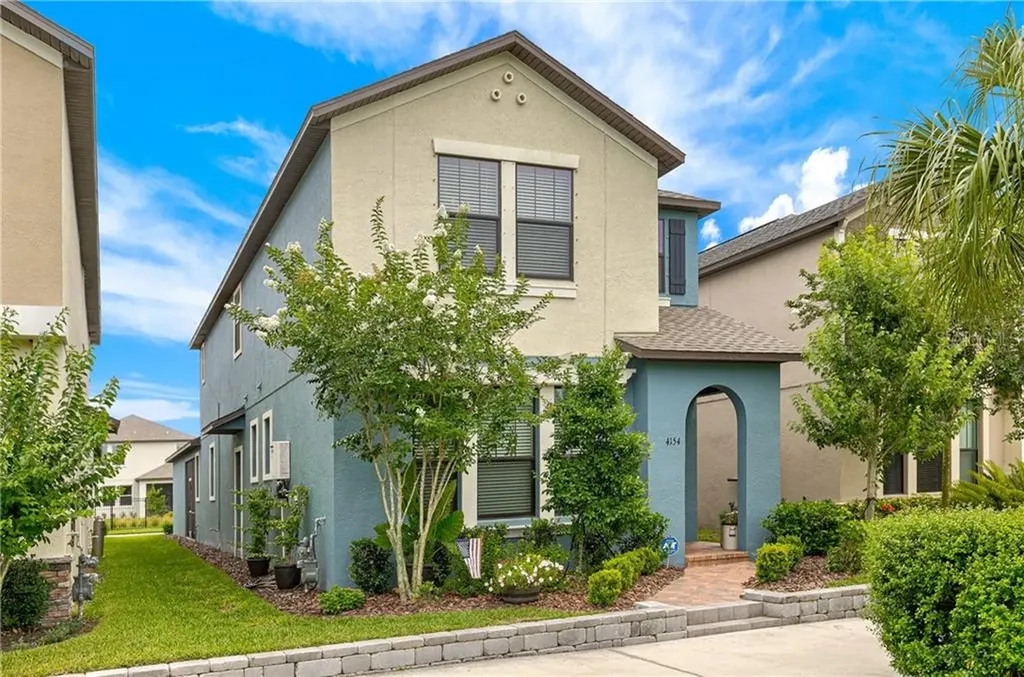 4154 Bexley Village Drive Land O Lakes FL 34638