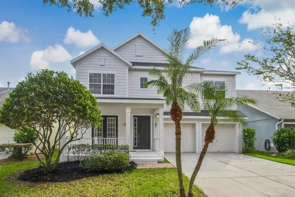 5043 River Gem Avenue Windermere FL 34786