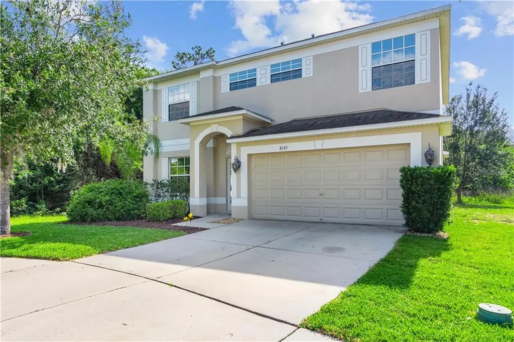 8145 Alamosa Wood Avenue Ruskin FL 33573