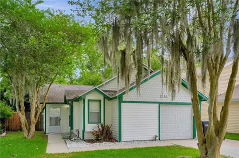 2134 Churchill Downs Circle Orlando FL 32825