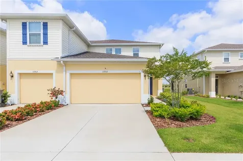 10966 Verawood Drive Riverview FL 33579