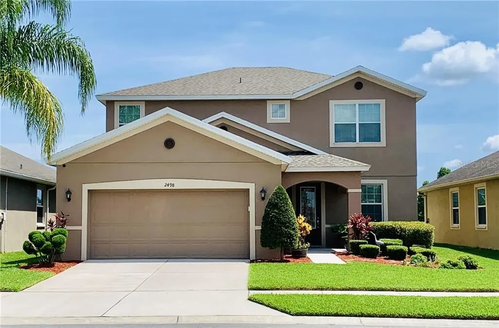 2498 Torrens Drive Lakeland FL 33805