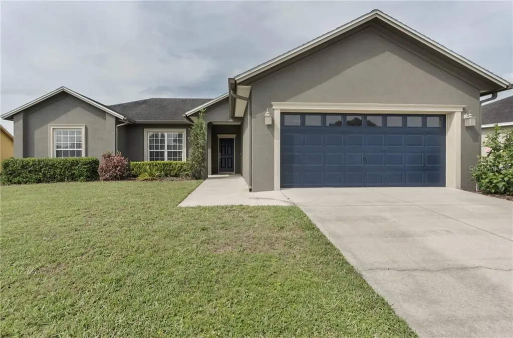 2874 Dunhill Circle Lakeland FL 33810