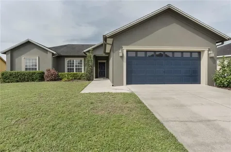 2874 Dunhill Circle Lakeland FL 33810