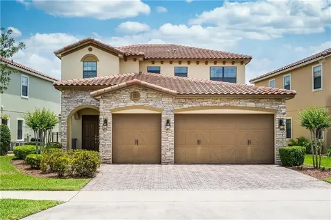 8345 Prestbury Drive Orlando FL 32832
