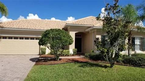 3543 Forest Park Drive Kissimmee FL 34746