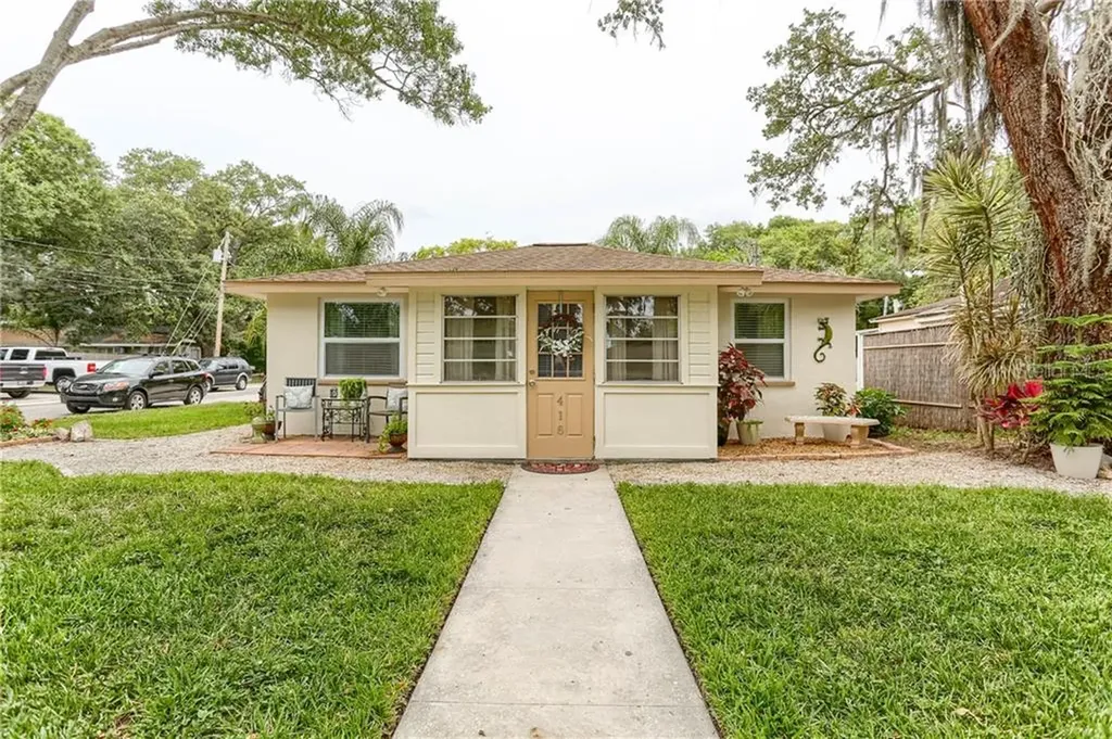 416 Woodrow Avenue Largo FL 33770