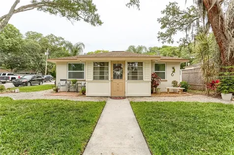 416 Woodrow Avenue Largo FL 33770