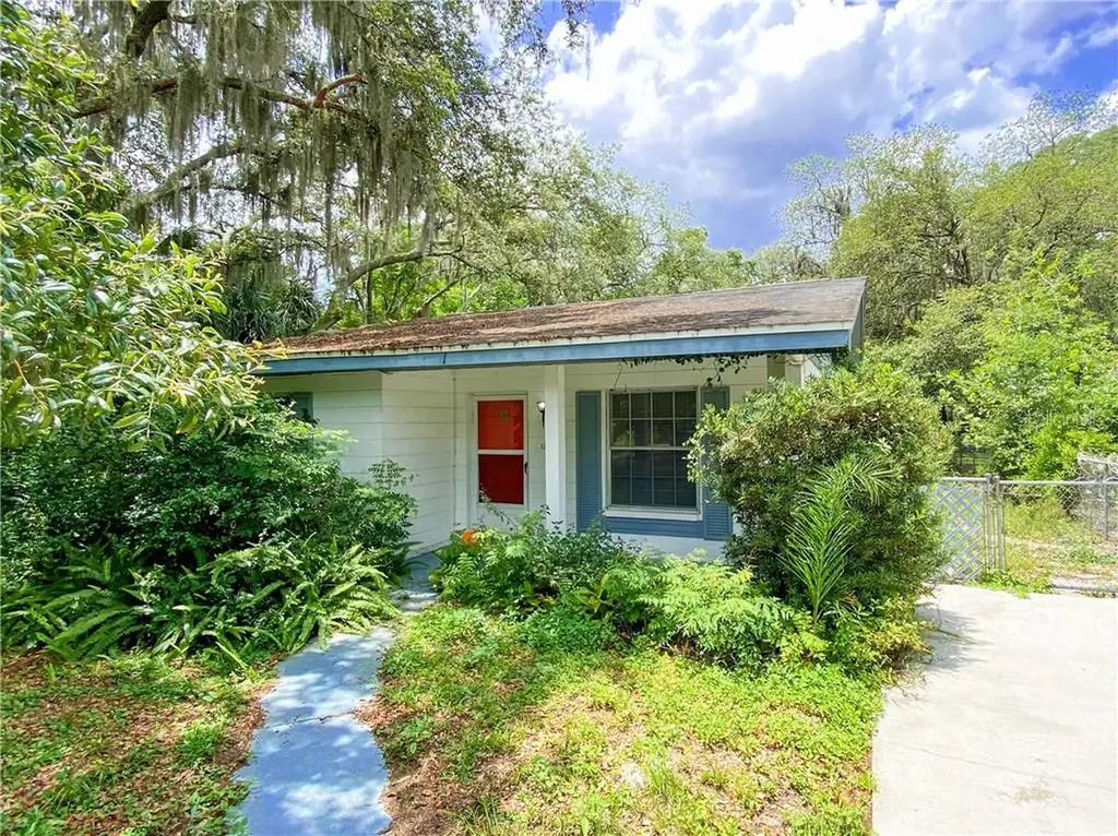 12912 Woodleigh Avenue Tampa FL 33612