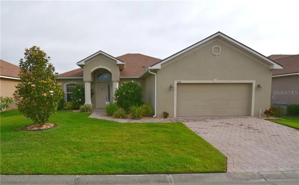 4436 Ventana Lane Lake Wales FL 33859