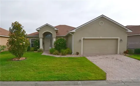 4436 Ventana Lane Lake Wales FL 33859