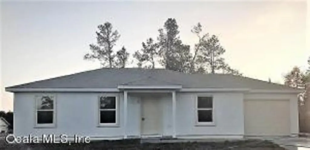14908 SW 60th Terrace Ocala FL 34473