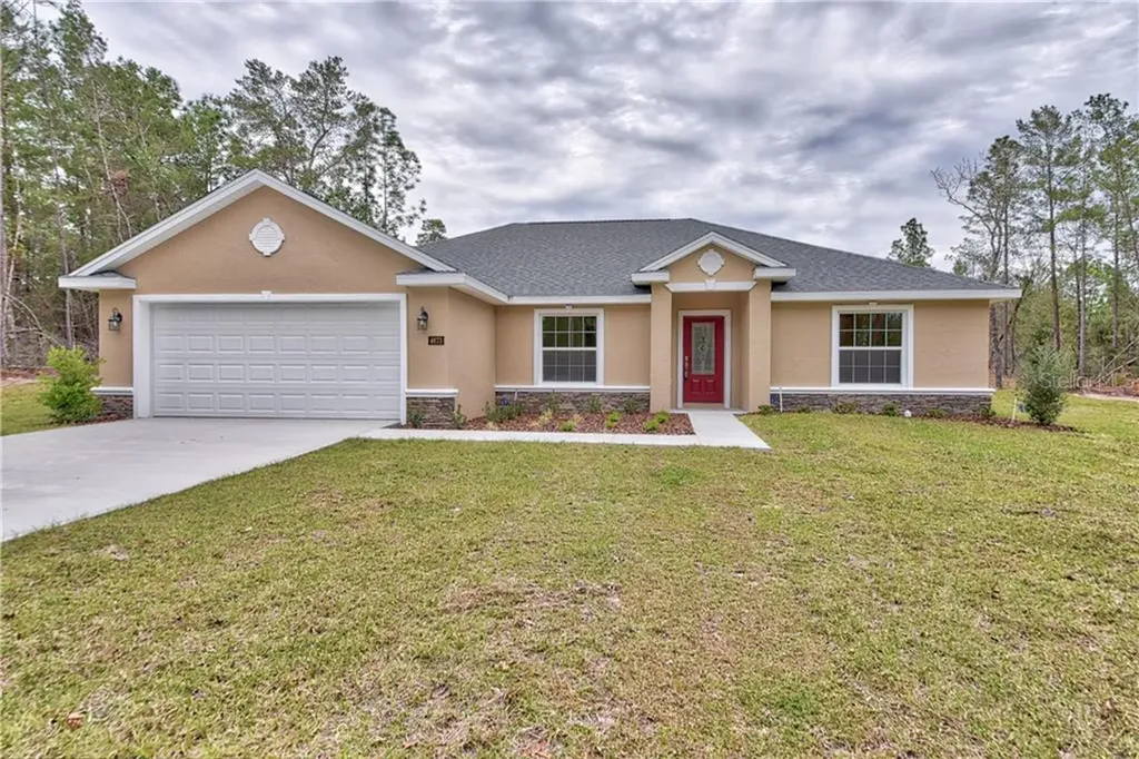 4175 SW 103rd Street Road Ocala FL 34476