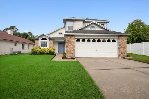 1708 Harvest Cove Winter Park FL 32792