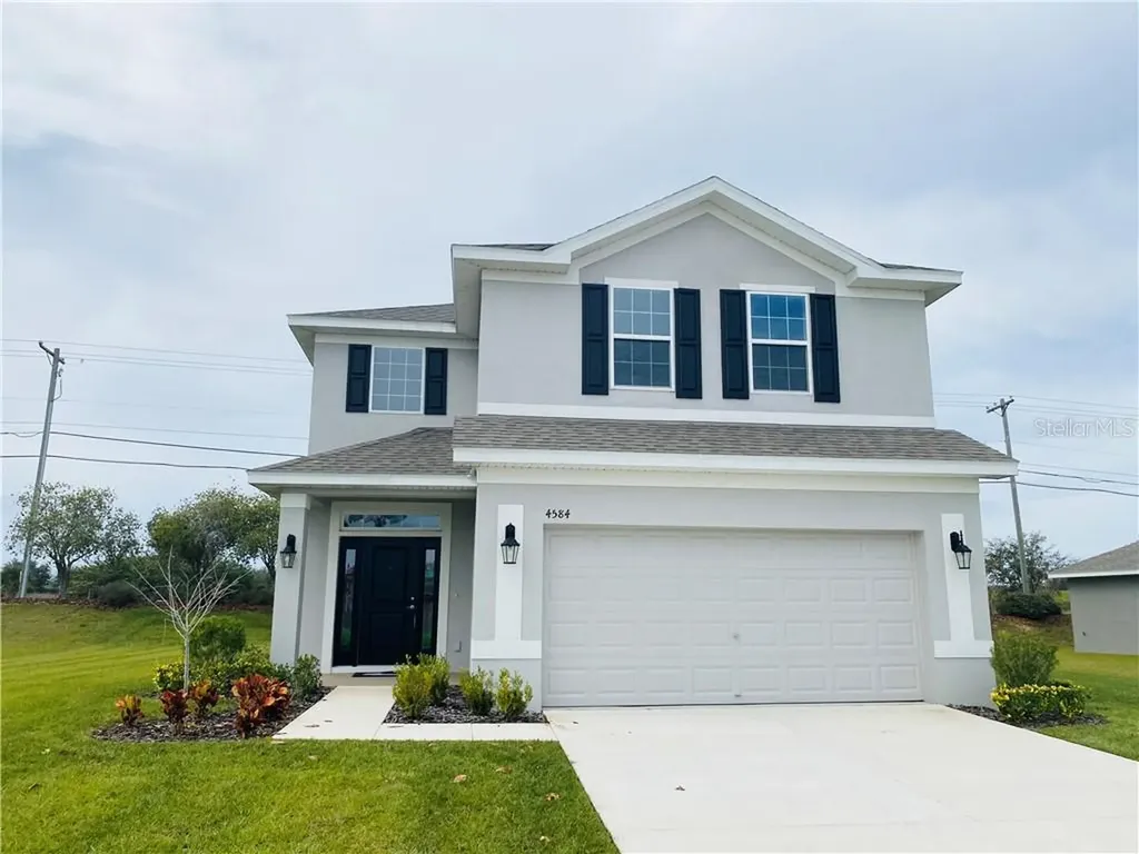 4584 Brookshire Place Lake Wales FL 33898