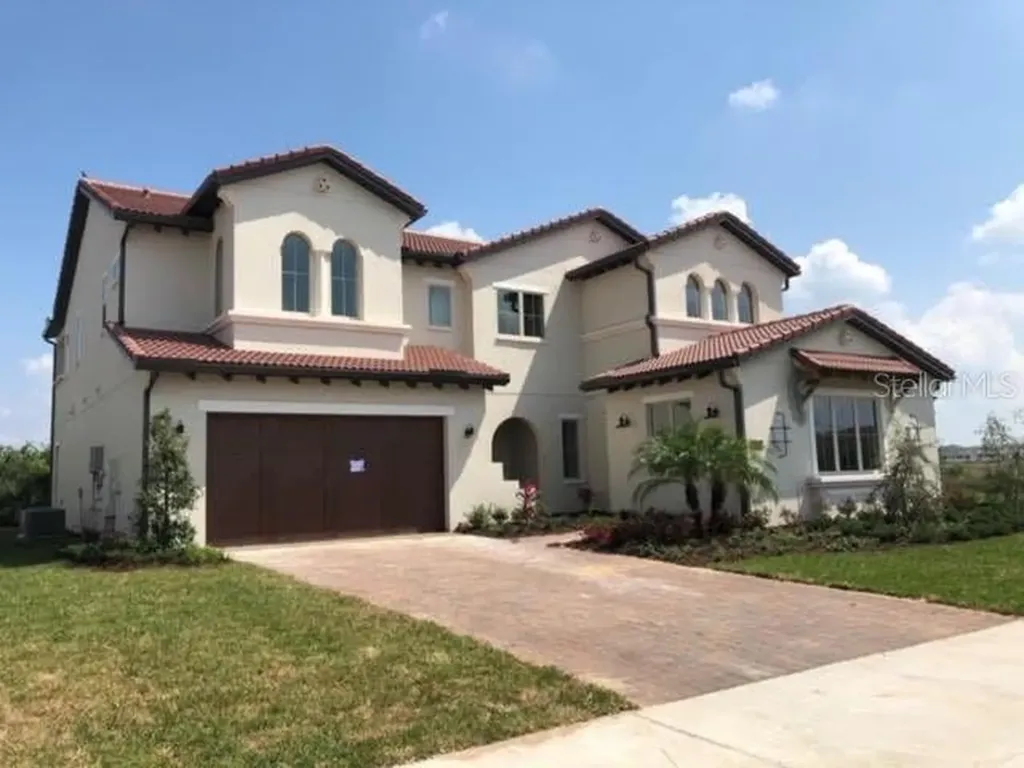 15528 Shorebird Lane Winter Garden FL 34787