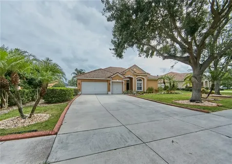 6618 Crestmont Glen Lane Windermere FL 34786