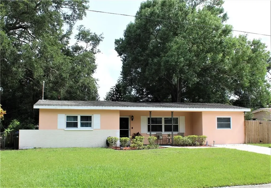 2894 Huntington Drive Largo FL 33771