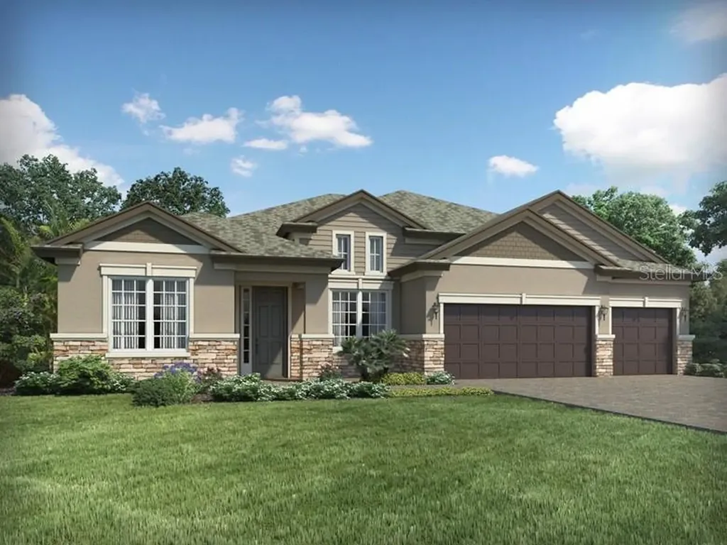 1217 Wading Waters Circle Winter Park FL 32792