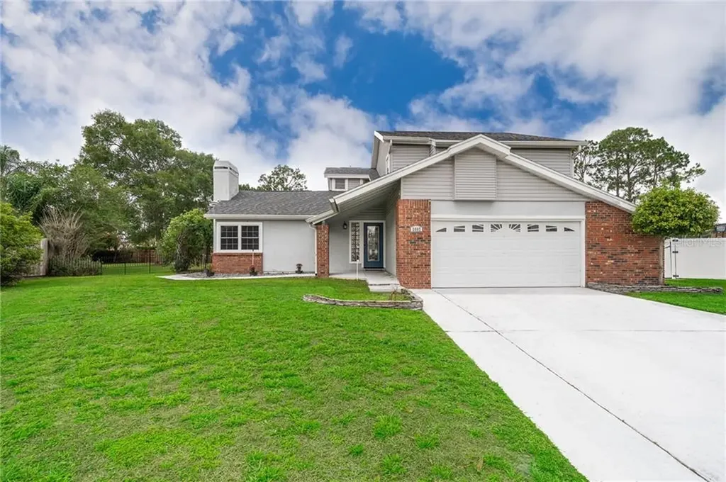 2007 Hounds Lake Court Kissimmee FL 34741