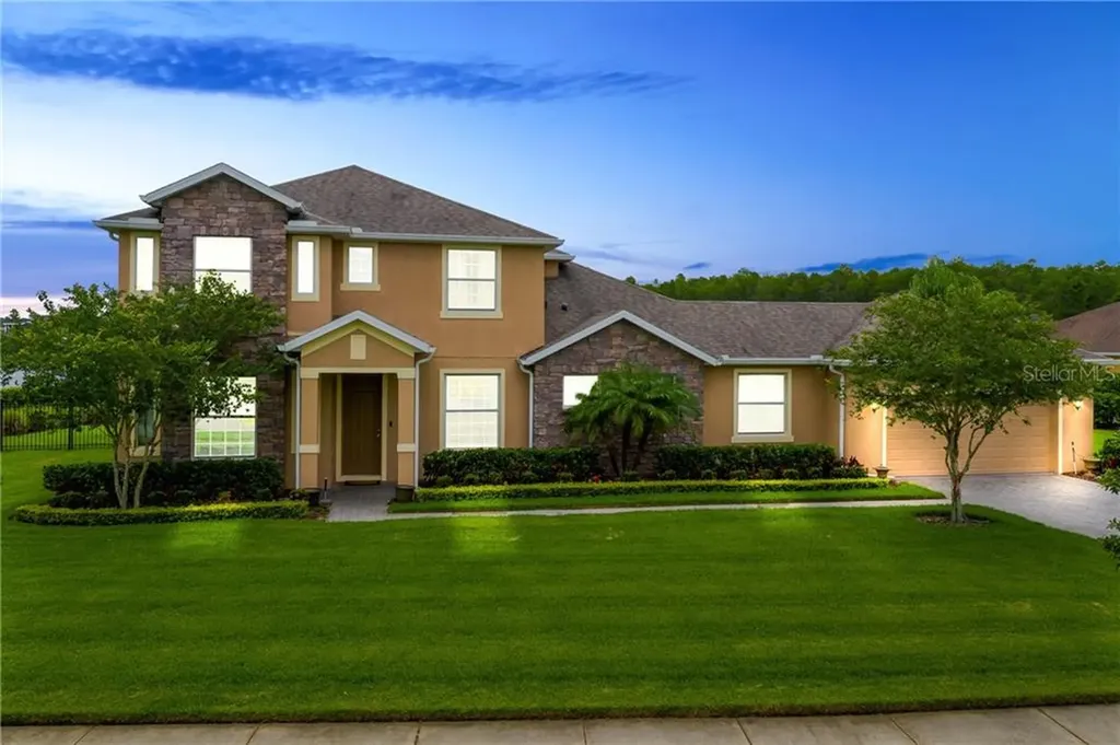 3521 Buckingham Way Saint Cloud FL 34772