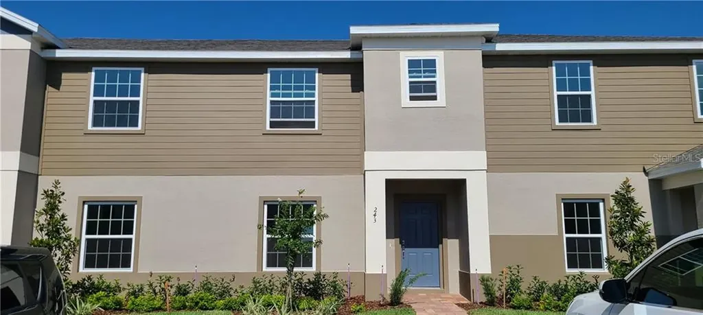 243 Annabelle Way Davenport FL 33837