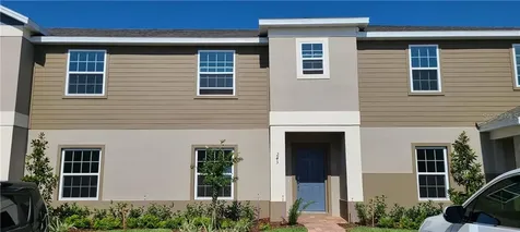 243 Annabelle Way Davenport FL 33837