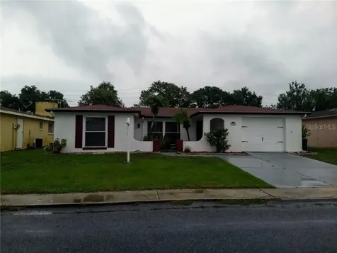 10026 Glen Moor Lane Port Richey FL 34668