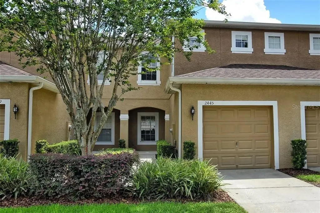 2445 Harleyford Place Casselberry FL 32707
