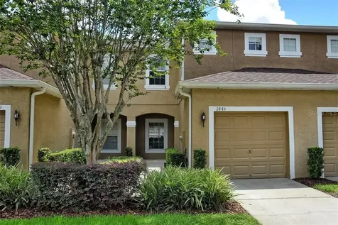 2445 Harleyford Place Casselberry FL 32707