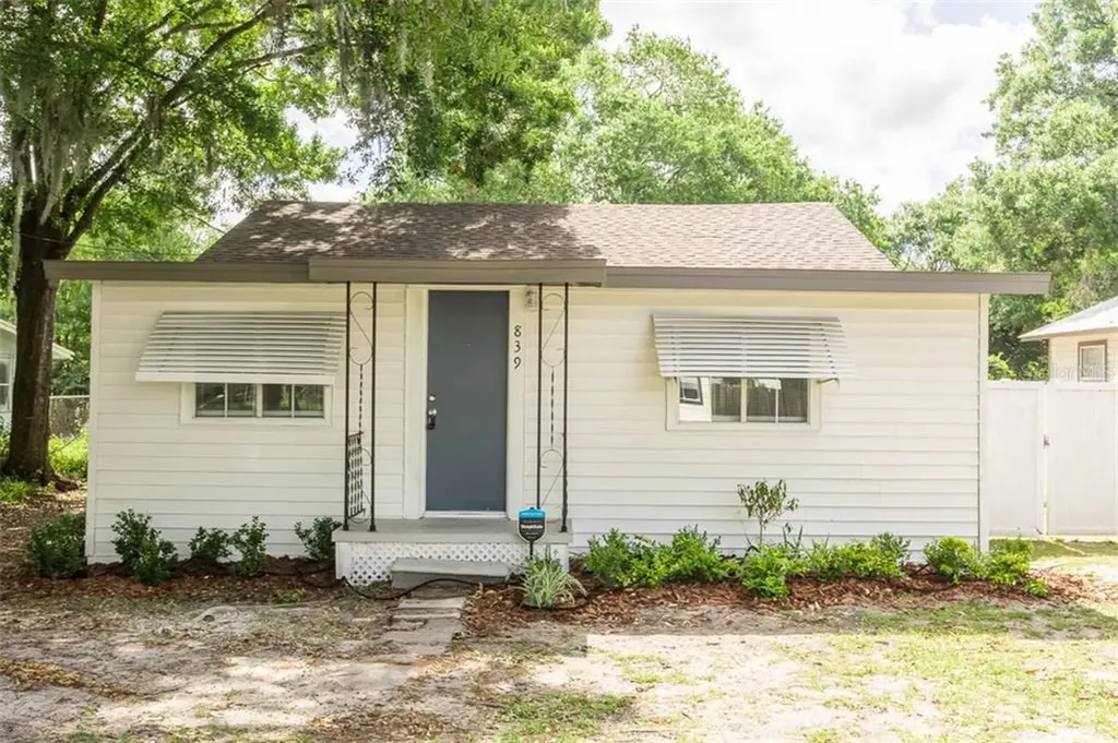 839 Savannah Avenue Lakeland FL 33815