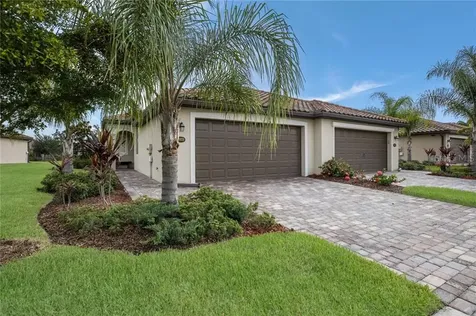 19929 Benissimo Drive Venice FL 34293