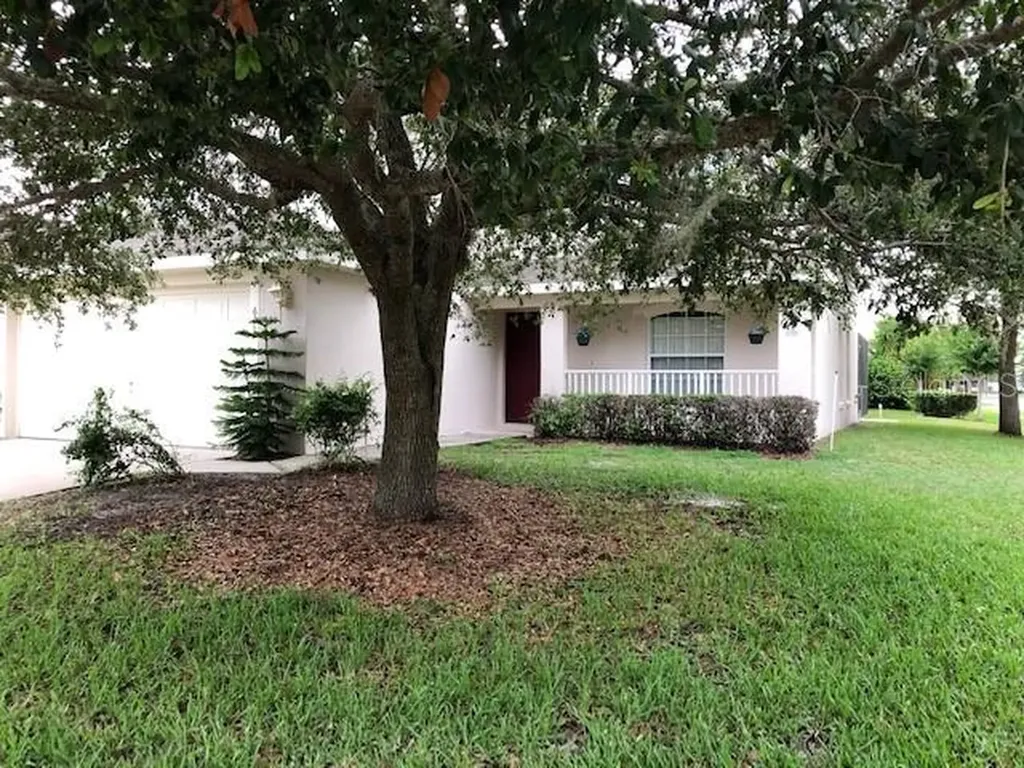 621 Chadbury Way Kissimmee FL 34744