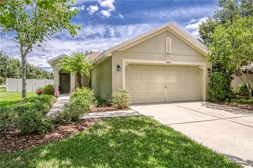 17442 New Cross Circle Lithia FL 33547