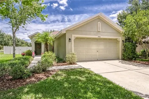 17442 New Cross Circle Lithia FL 33547