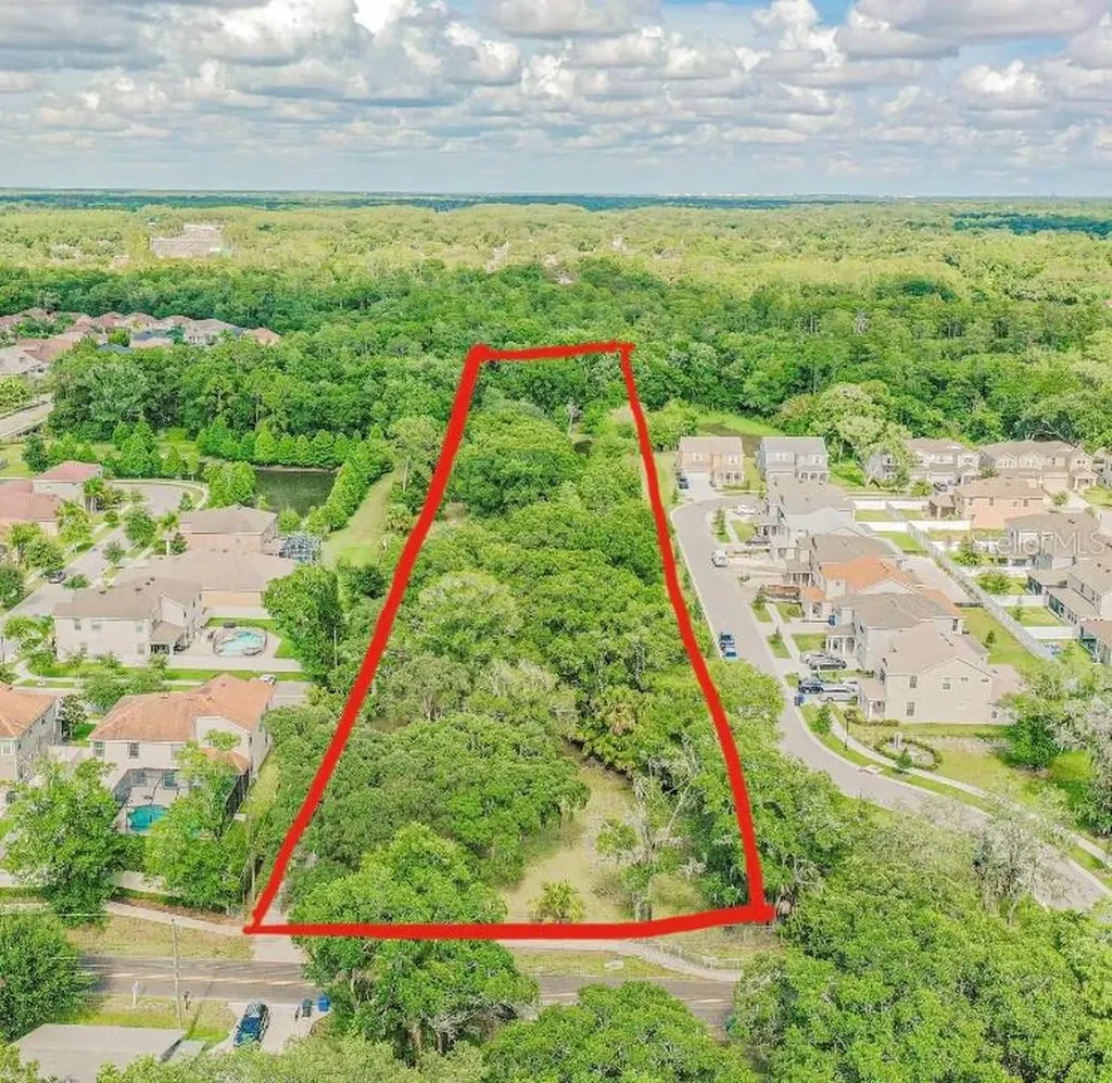 14807 Del Valle Road Tampa FL 33625