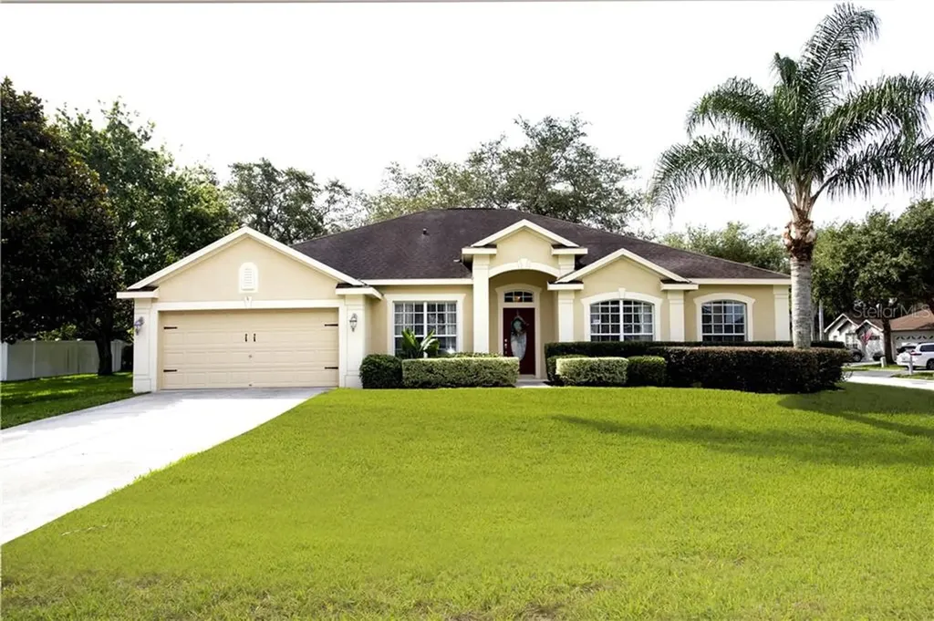 12506 Safari Lane Riverview FL 33579