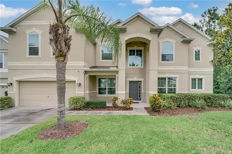 17011 Savannah Springs Lane Orlando FL 32820