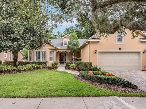 115 Callaway Court Deland FL 32724