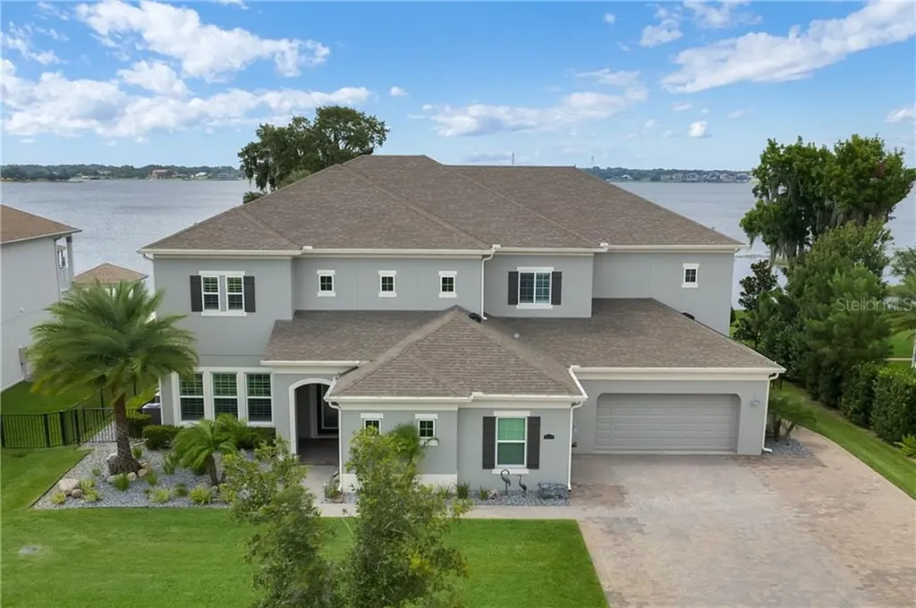 16050 Johns Lake Overlook Drive Winter Garden FL 34787