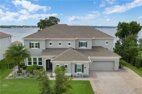 16050 Johns Lake Overlook Drive Winter Garden FL 34787