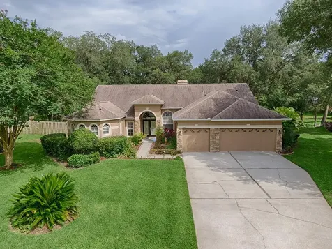 3671 Lomond Court Apopka FL 32712