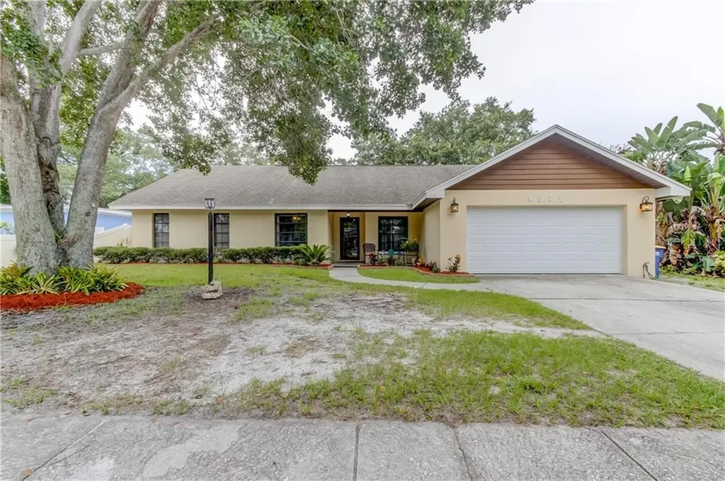 1571 Sherwood Street Clearwater FL 33755