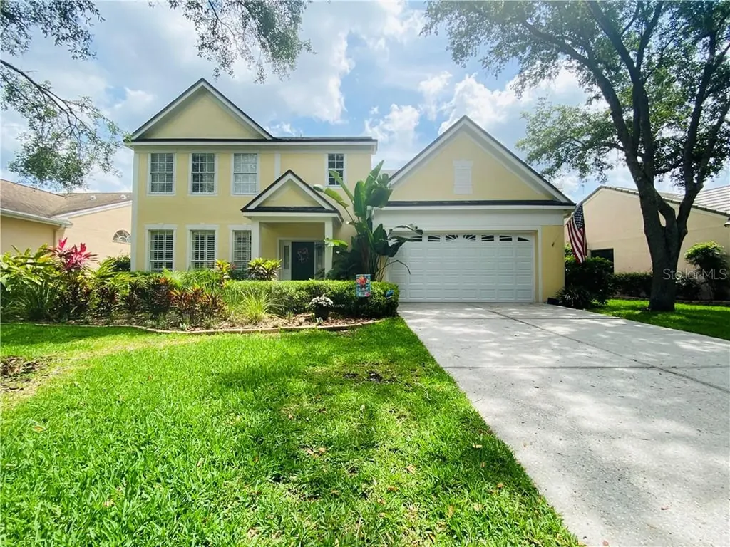 4958 Ebensburg Drive Tampa FL 33647