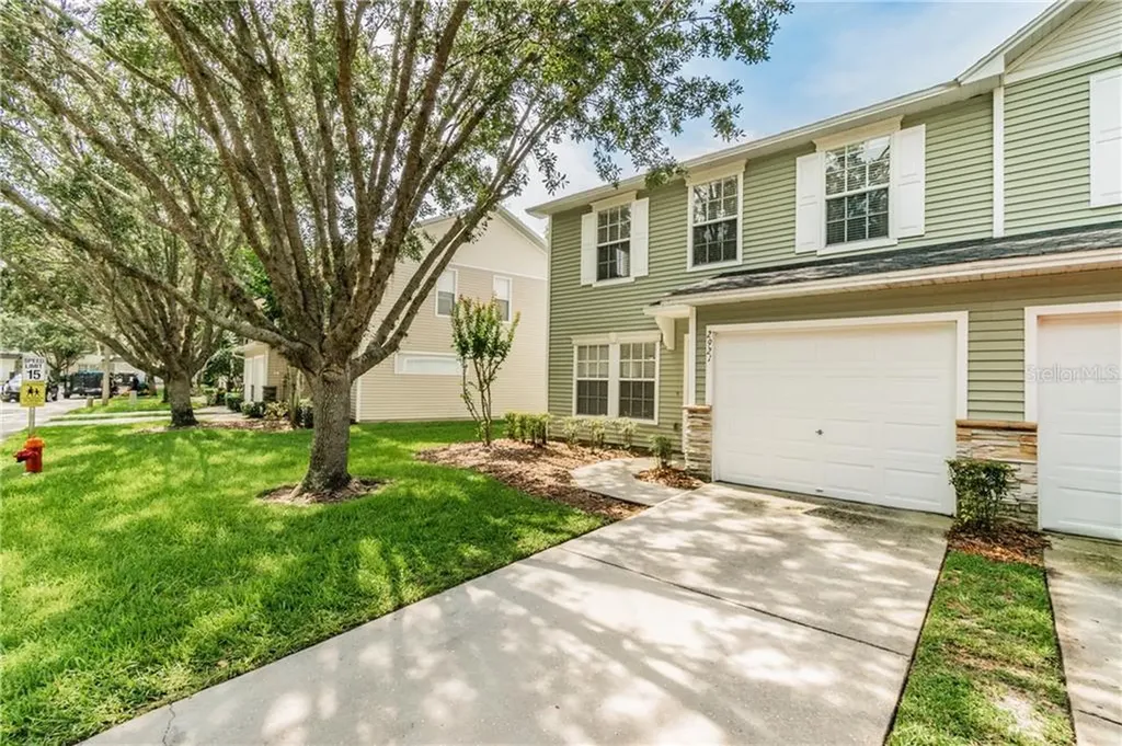 2921 Amber Oak Drive Valrico FL 33594
