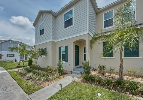 265 Primrose Drive Davenport FL 33837