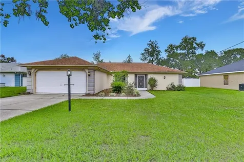 3083 Ambassador Avenue Spring Hill FL 34609