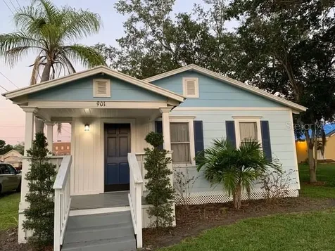 901 Kentucky Avenue Saint Cloud FL 34769