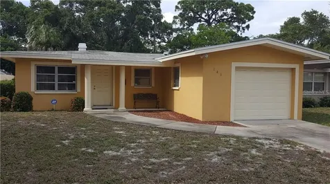 745 54th Avenue S St Petersburg FL 33705
